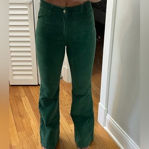 Princess Polly Flare Jeans